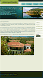 Mobile Screenshot of annaapartments.gr